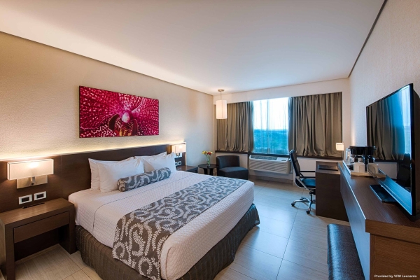 Hotel Crowne Plaza PANAMA AIRPORT (Panama)